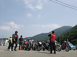 赤城山