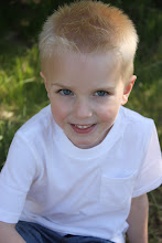 Carson's Milestone
