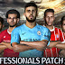 PES 2017 Professionals Patch 2017 V3.1 - Released #07/07/2017