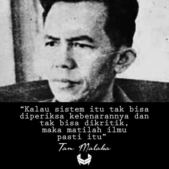 Kumpulan Quotes Tokoh Dan Pahlawan Indonesia - Ide Kreatif