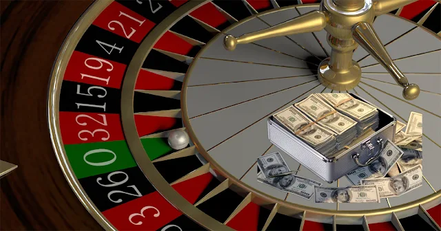 ক্যাসিনো গেম খেলে টাকা ইনকাম কব়ুন II How to make money playing casino games?