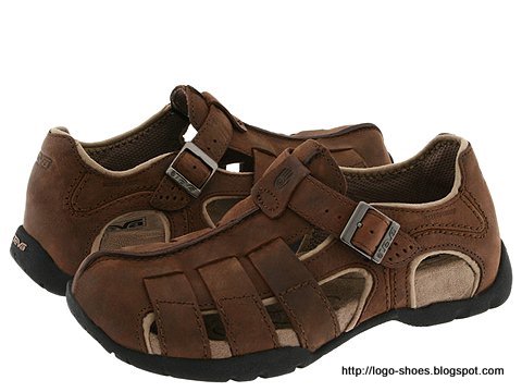 Logo shoes:shoes-81616