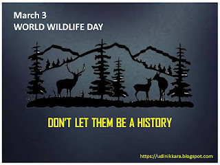 <imgsrc="http://udinikkara.blogspot.com/image.jpg" alt="world wildlife day" … />