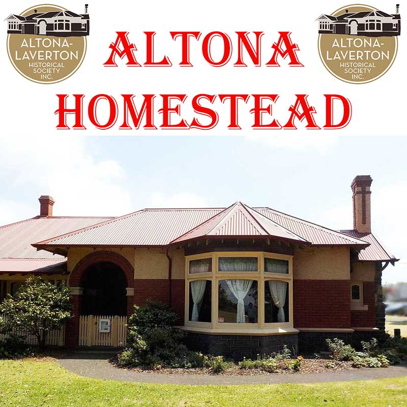 Altona Homestead