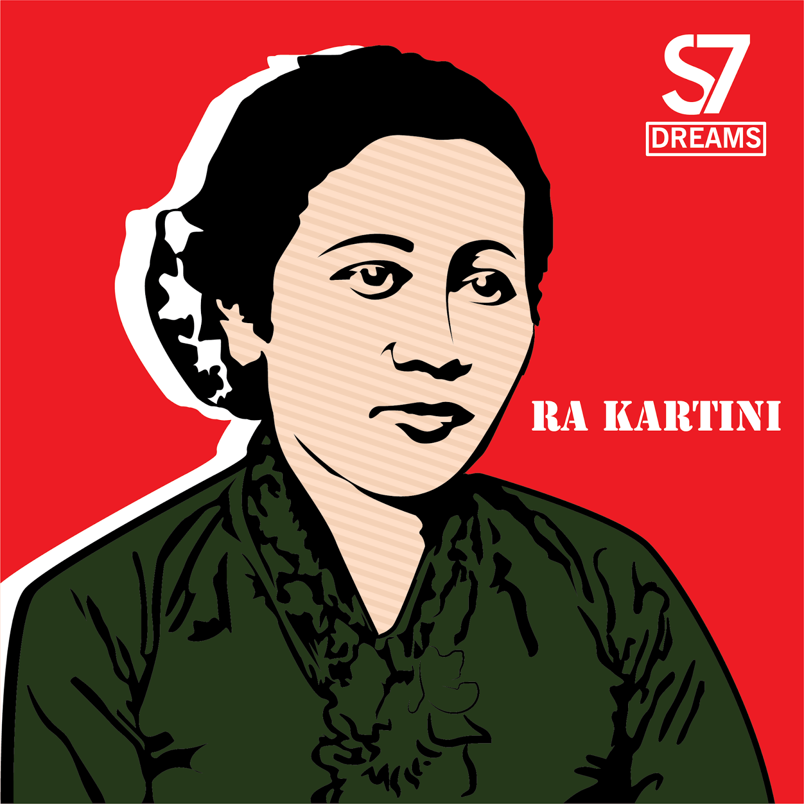 Download RA Kartini Logo Vector - S7 Dreams