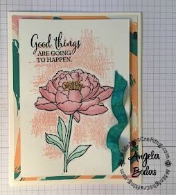 Youve Got This Stampin Up MidnightCrafting Playful Palette