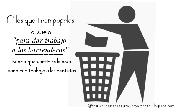 Frases para los trabajadores