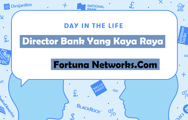 <img src="Day In Life.jpg" alt="Day In Life,Director Bank Yang Kaya Raya">