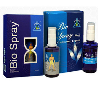 Bio Spray Plus