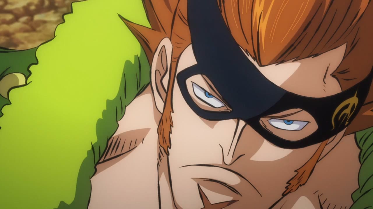 One Piece Sword隊長 X ドレーク Sword Captain X Drake