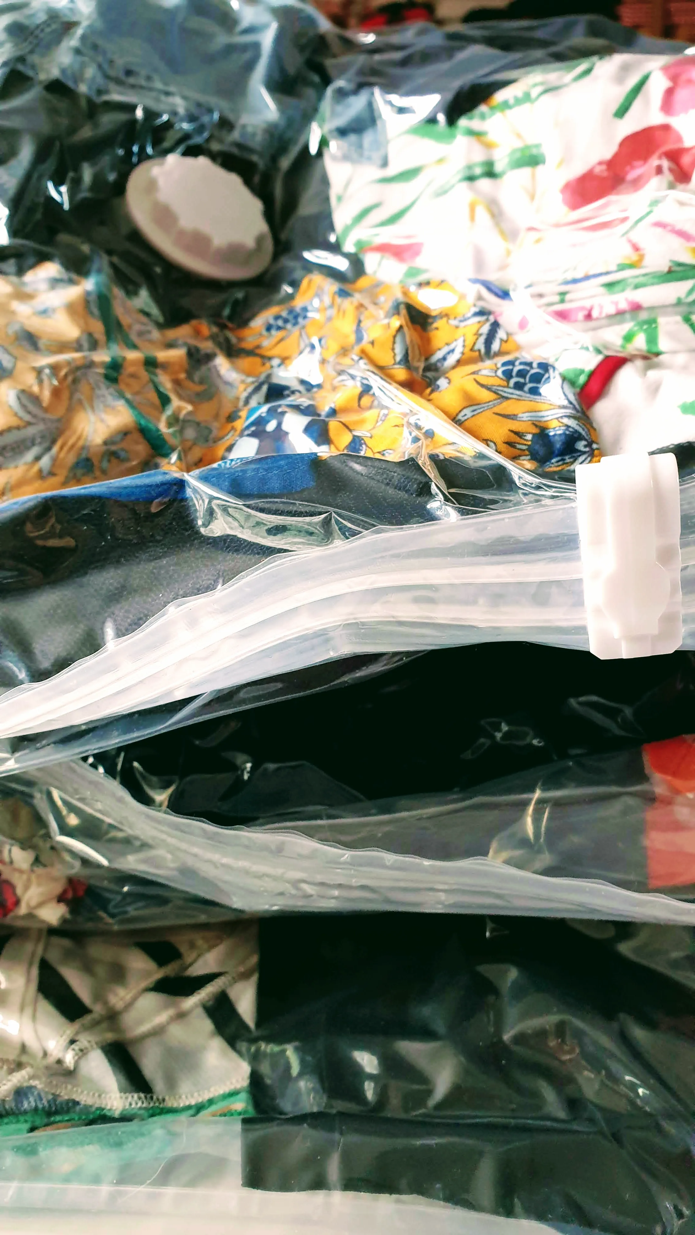 Large Vacuum Storage Bags: Bargain Of The Year