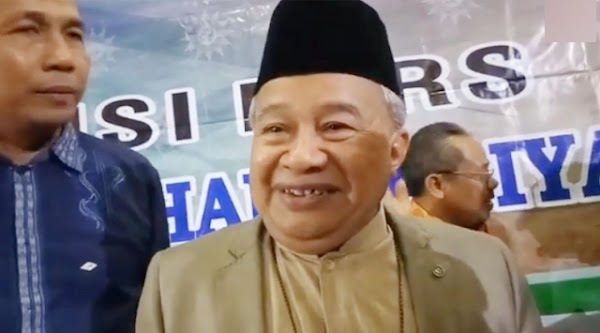 MUI: Bila Maklumat Ini Diabaikan Pemerintah, Maka Kami…