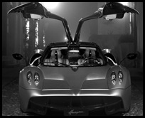 HUAYRA