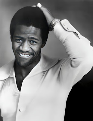 Al Green