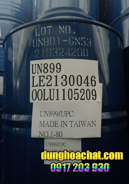 Plasticizer UniHydro ® UN899/UPC chất hóa dẻo thay thế Hexamoll Dinch