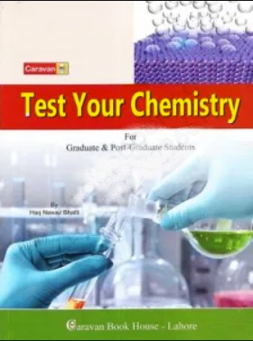 Test Your Chemistry Haq Nawaz Bhatti in pdf