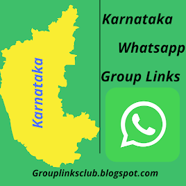 karnataka map with karnataka whatsapp group links title