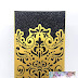 Diecut Cover - Sleeve Design 