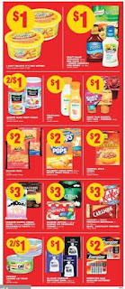 Best deal No Frills Calgary Flyer August 4 - 10, 2017