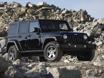 Jeep Wrangler Call of Duty Black Ops 2011, car, pictures, wallpaper, image, photo, free, download