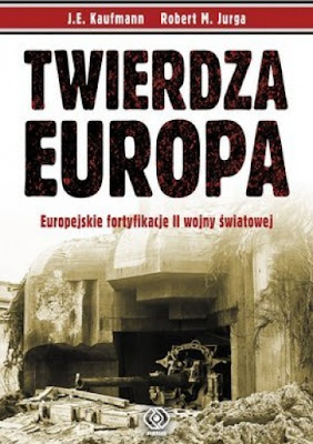 Twierdza Europa -  J.E. Kaufmann 