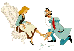 princess cinderella