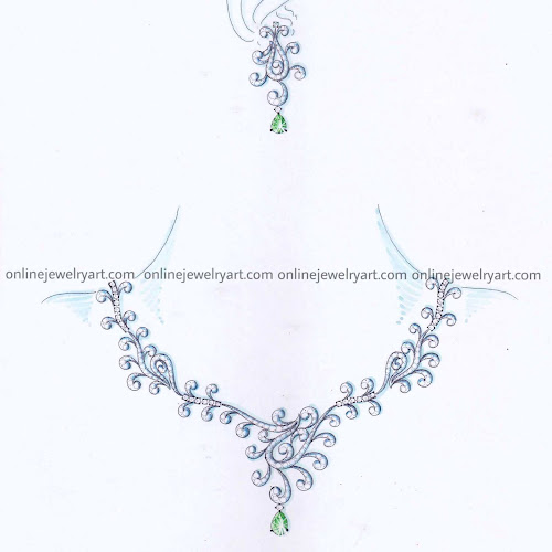 online jewelry design, jewellery design,