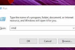 2 Cara Melihat Mac Address Pada Pc Atau Laptop Windows 7, 8 Dan 10
