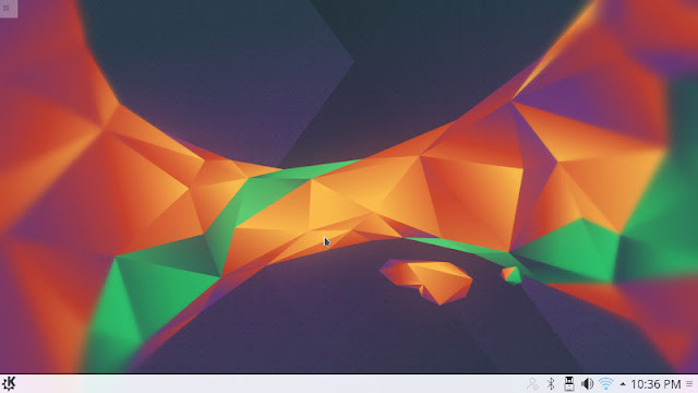 Kubuntu