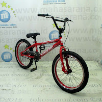 20 evergreen m1 bmx