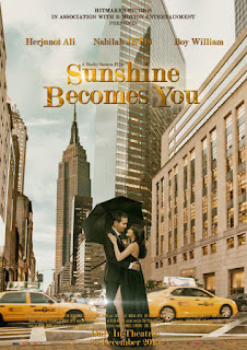 Nabilah JKT48 Sunshine Becomes You (2015) Full Movie