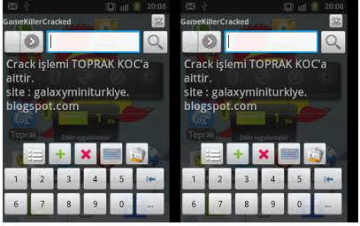 Game Killer Apk For Android New Version v3.11 Free Download