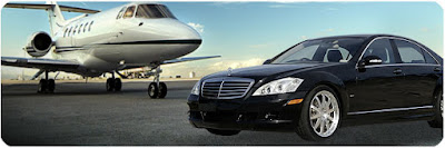 Boston airport car service