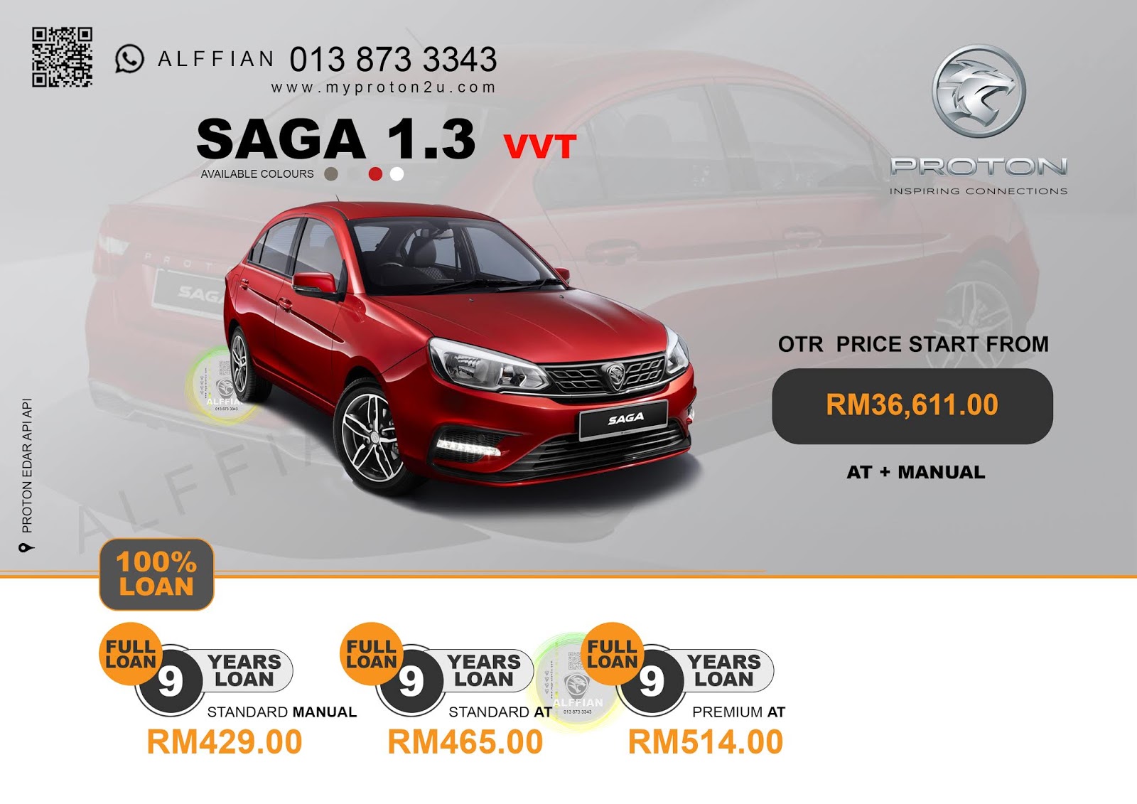  Harga Kereta Proton  2022