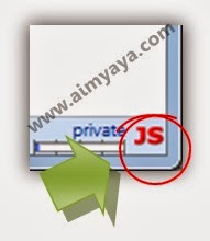 Pemakaian Javascript sudah menjadi standar dalam pembuatan website di internet Cara Setting Javascript di Mozilla Firefox