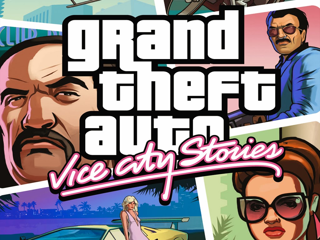 Cheat GTA Vice City Stories PS2 Bahasa Indonesia Lengkap Cheat Game