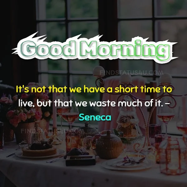 good-morning-quotes