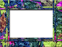 Photoshop Frames