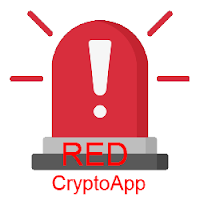 REDCryptoApp Ransomware