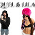 TOQUEL & LILA σαρώνουν με το viral hit τους "Allou"