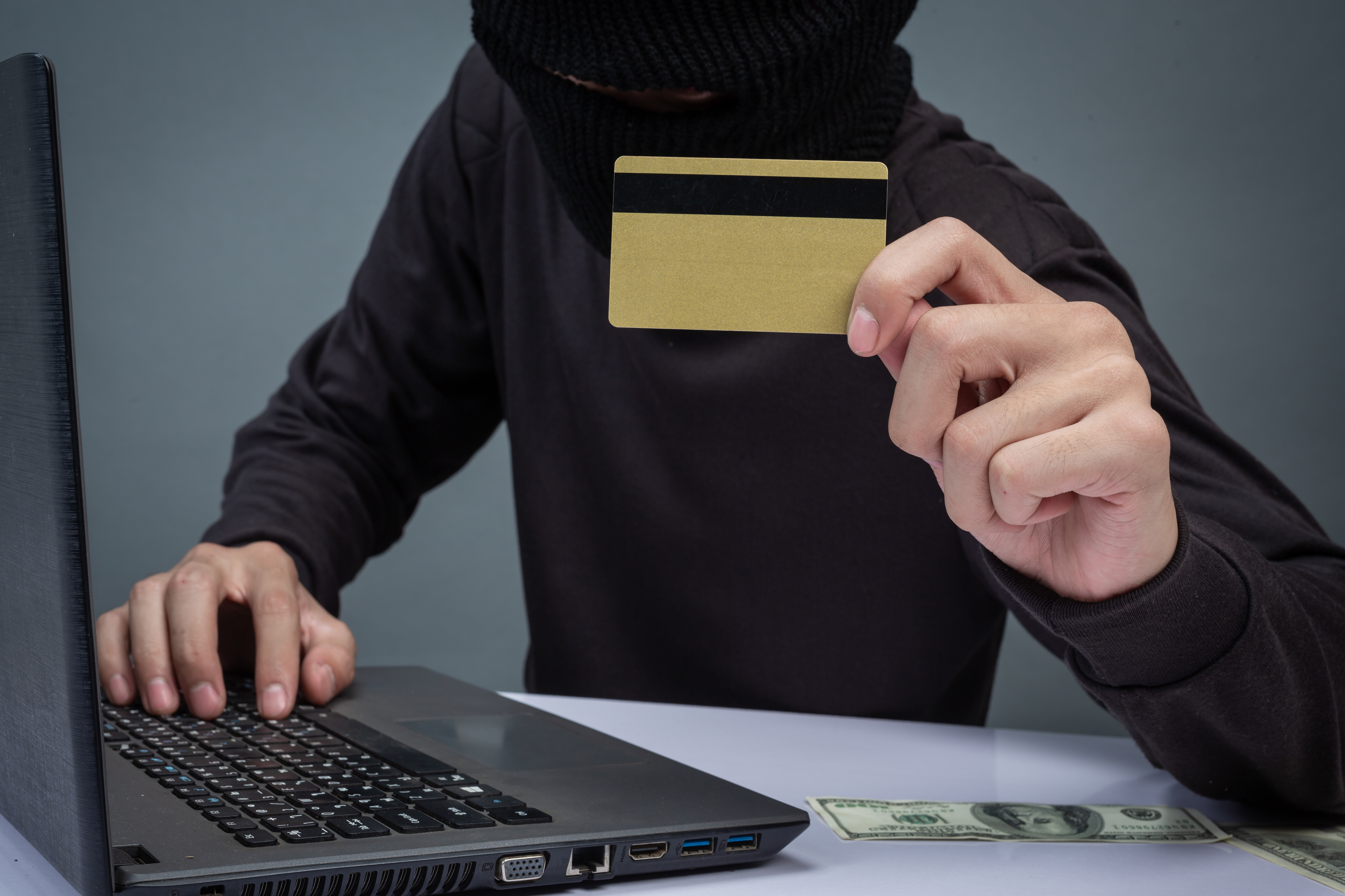 Fraude de Cartão de Crédito: Cuidados, direitos do consumidor e a responsabilidade dos bancos