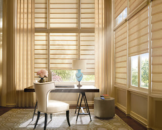 Vignette Modern Roman Shades are part of the 2020 Energy Smart Style Savings Event, January 11 to April 6.