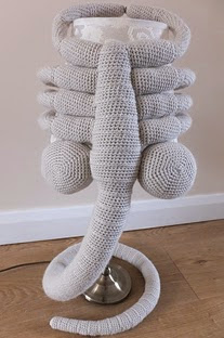 http://www.ravelry.com/patterns/library/alien-facehugger