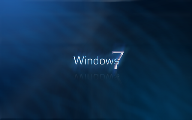 Cara Mudah Aktivasi Windows 7