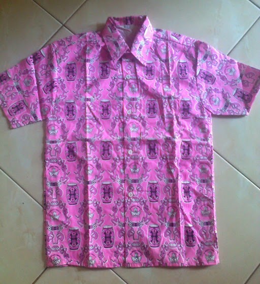 Inspirasi Top 22+ Batik Sablon Adalah