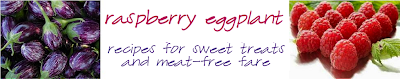 raspberry eggplant