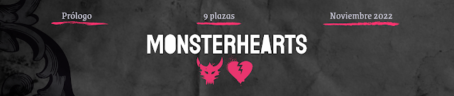 Crónica de Monsterhearts