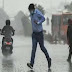 यूपी के 26 जिलों में बारिश का अलर्ट