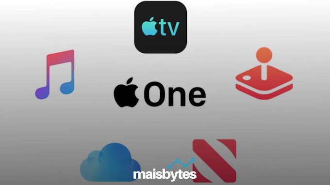 [SUBSCRIÇÃO APPLE ONE VOLTOU A SER AVISTADA]