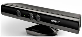 Periférico para Windows - Kinect - interactuar con pc con sensores